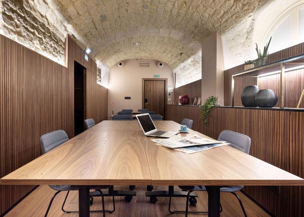 Maison Colbert Member of Meliá Collection Notre-Dame - Resim 16