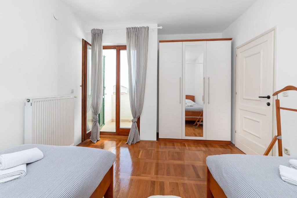 Fotografia z galérie ubytovania Goranka Apartment v destinácii Brodarica