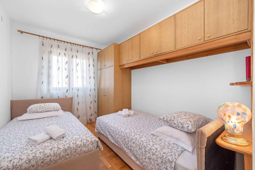 Fotografia z galérie ubytovania Goranka Apartment v destinácii Brodarica