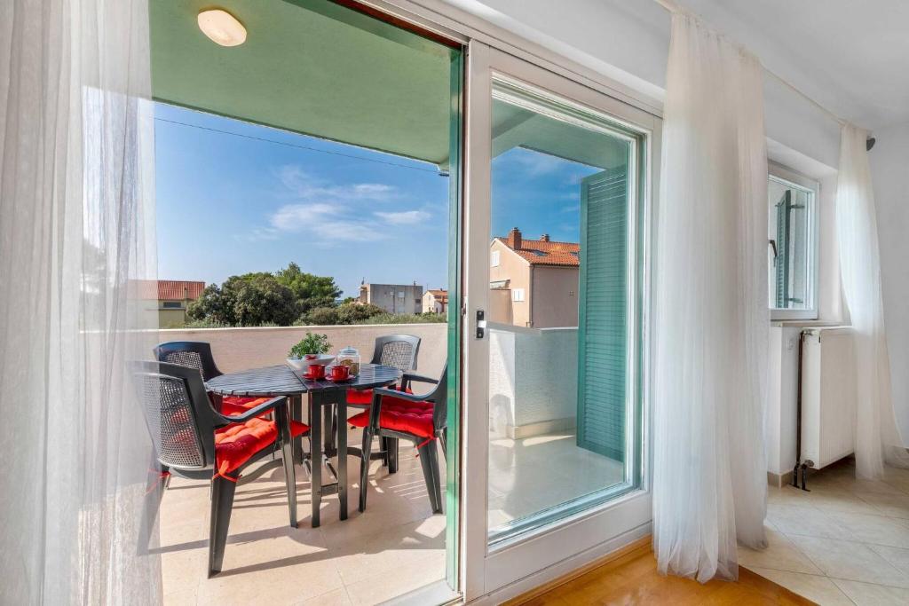 Fotografia z galérie ubytovania Goranka Apartment v destinácii Brodarica