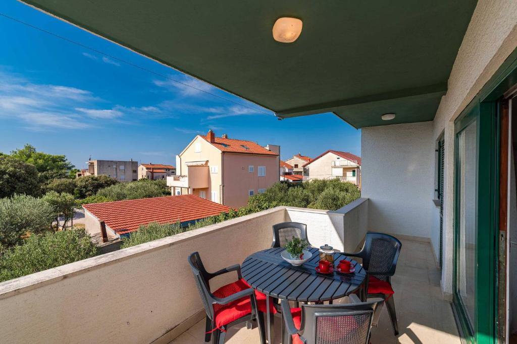 Fotografia z galérie ubytovania Goranka Apartment v destinácii Brodarica