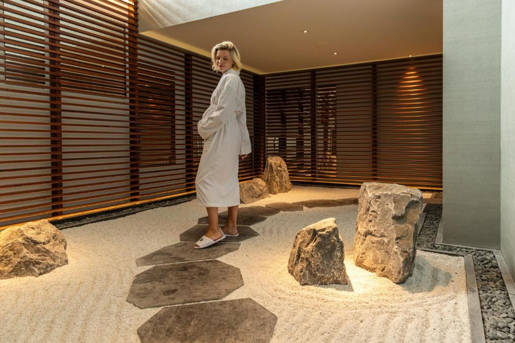 Hosté ubytování Hotel Okura Amsterdam – The Leading Hotels of the World