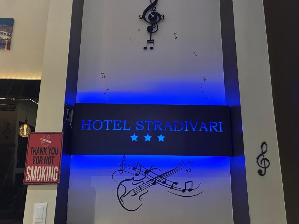 Hotel Stradivari - Resim 11