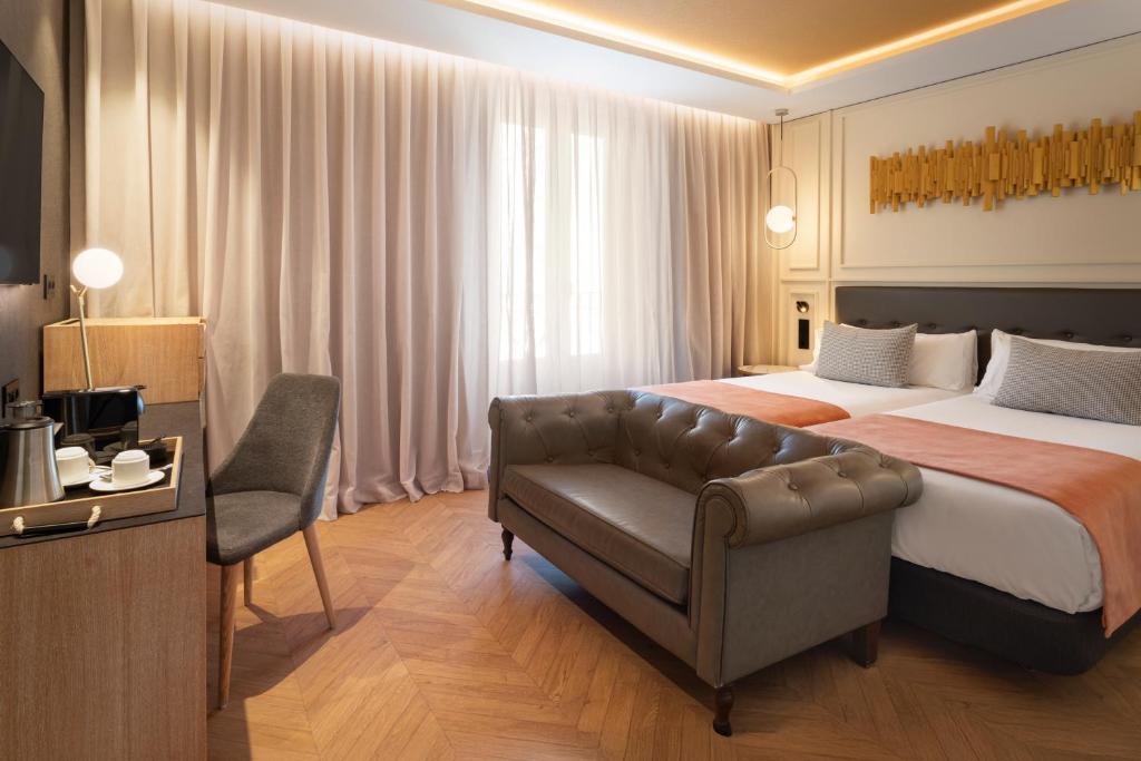 Catalonia Goya - Premium -Doppelzimmer