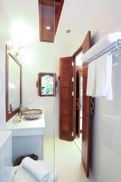 Kodchasri Thani Hotel Chiangmai - Resim 10