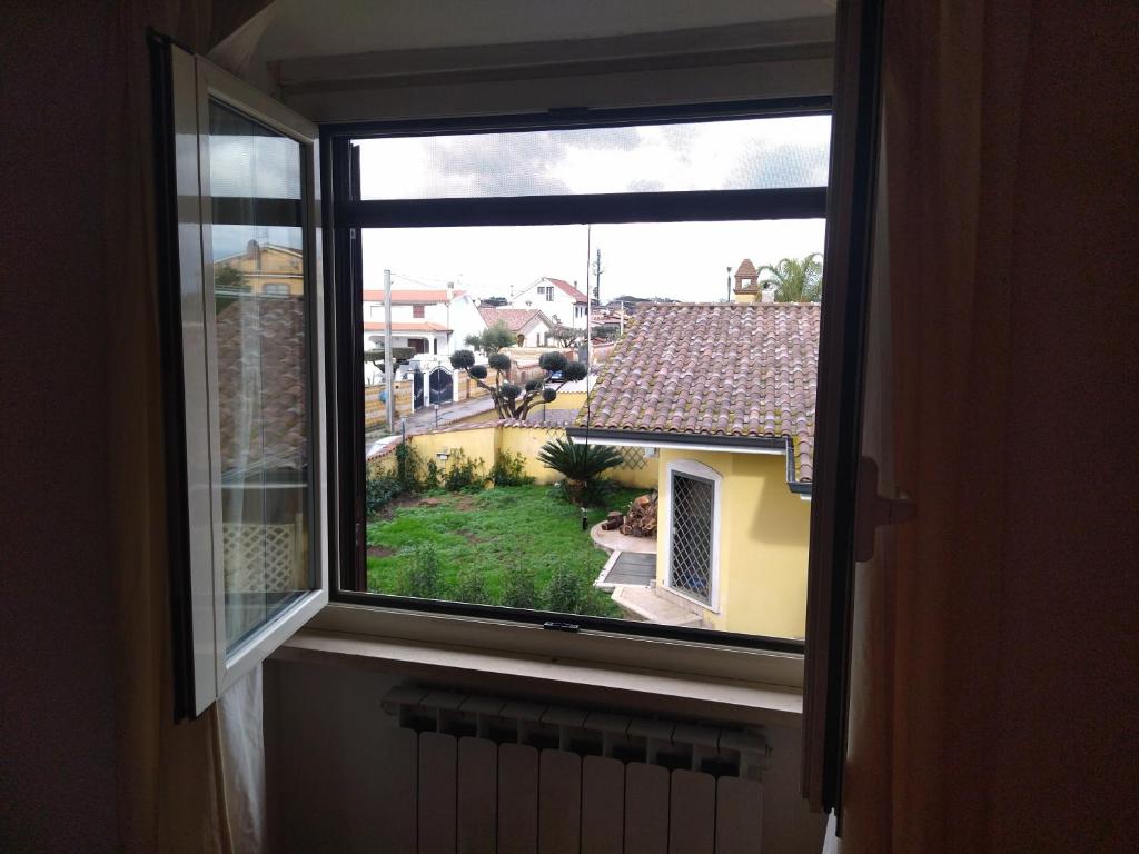 Fotografie z fotogalerie ubytování B&B La Pace Ardea v destinaci Ardea