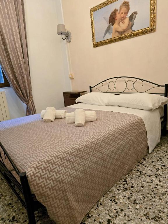 Dietro al Corso - Double Room