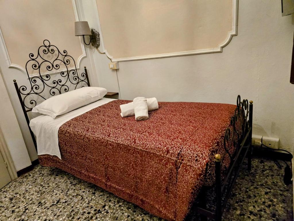 Dietro al Corso - Single Room