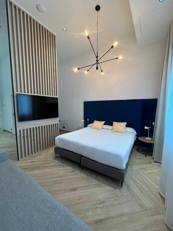 
Standard Triple Studio
