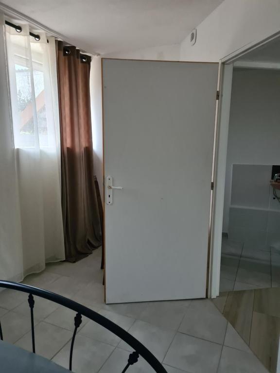 Fotografie z fotogalerie ubytování Appartement T2 spacieux à FREHEL v destinaci Frehel
