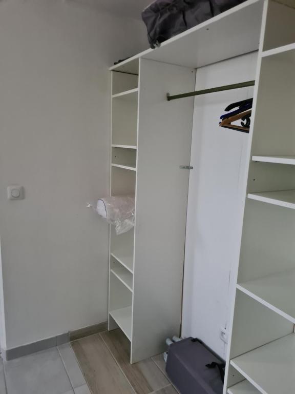 Fotografie z fotogalerie ubytování Appartement T2 spacieux à FREHEL v destinaci Frehel