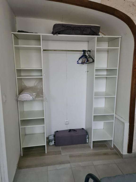 Fotografie z fotogalerie ubytování Appartement T2 spacieux à FREHEL v destinaci Frehel