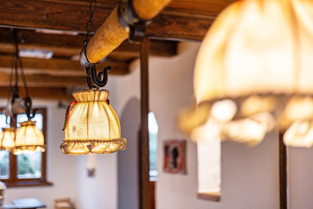 Fotografie z fotogalerie ubytování Knödelhof v destinaci Putzbrunn