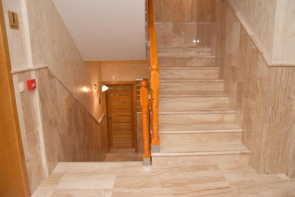 Gambar di galeri bagi IN Hotel Zlatar ex Zlatarski Biseri di Nova Varoš