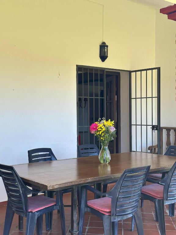 Zdjęcie z galerii obiektu La Imaroga w mieście Nerja