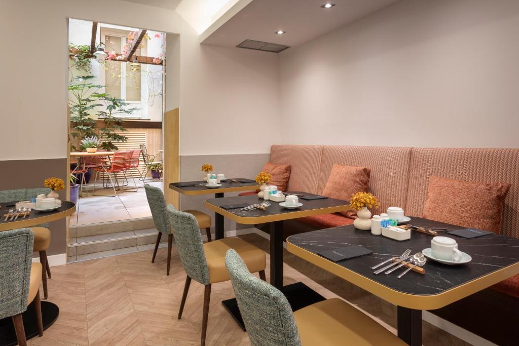 Catalonia Goya - Resim 30