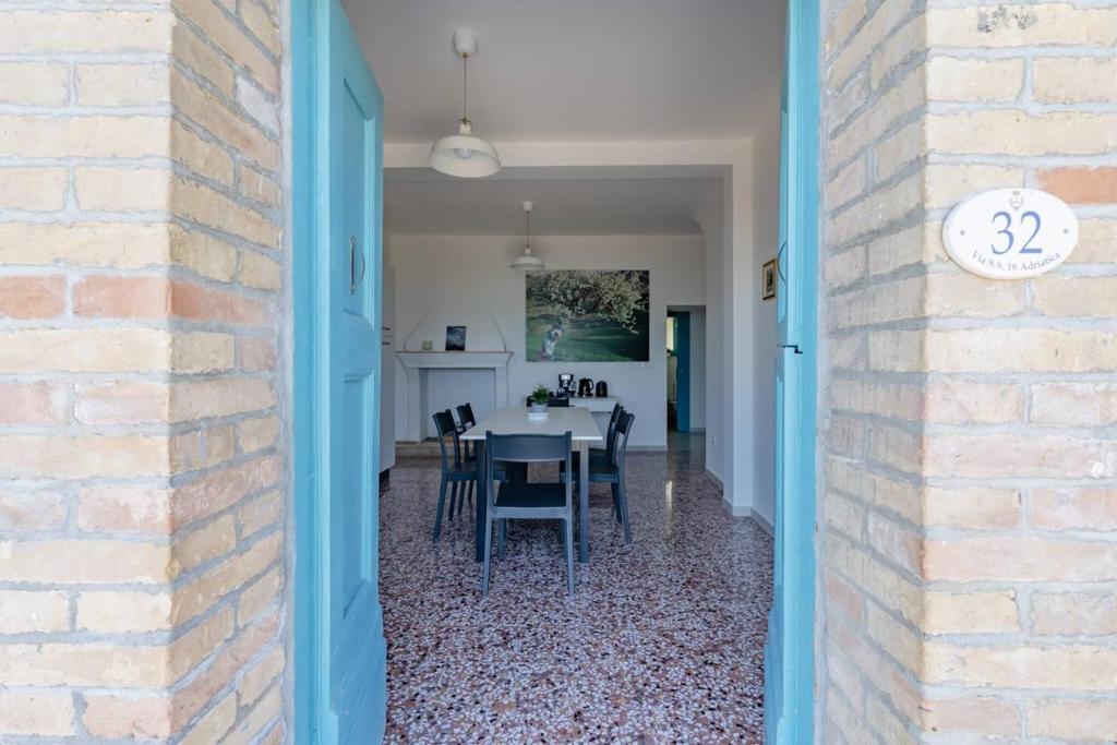 Fotografie z fotogalerie ubytování La casa di Maria - YourPlace Abruzzo v destinaci Fossacesia