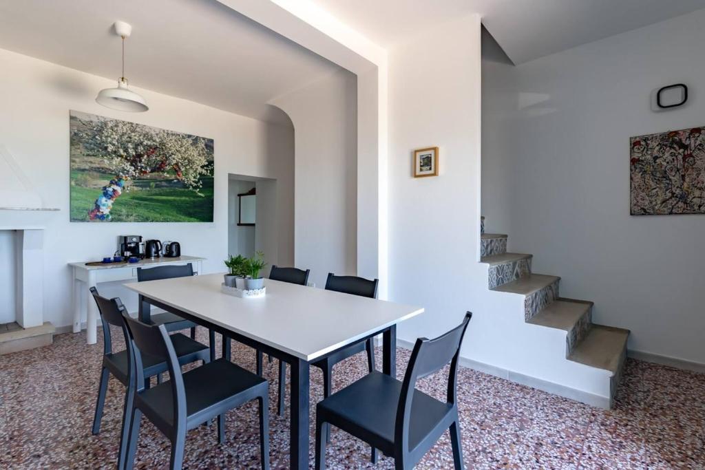 Posezení v ubytování La casa di Maria - YourPlace Abruzzo