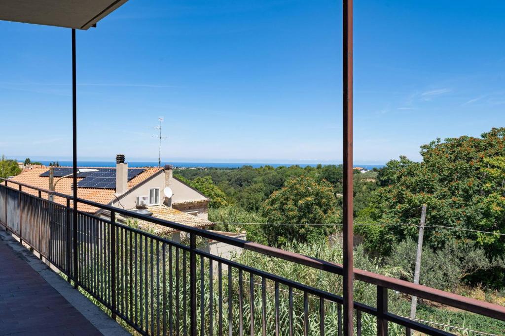 Φυσικό τοπίο κοντά σε αυτό το διαμέρισμα