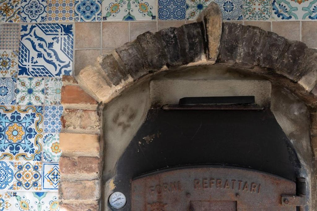 Fotografie z fotogalerie ubytování Il fico nel Pozzo - YourPlace Abruzzo v destinaci Fossacesia