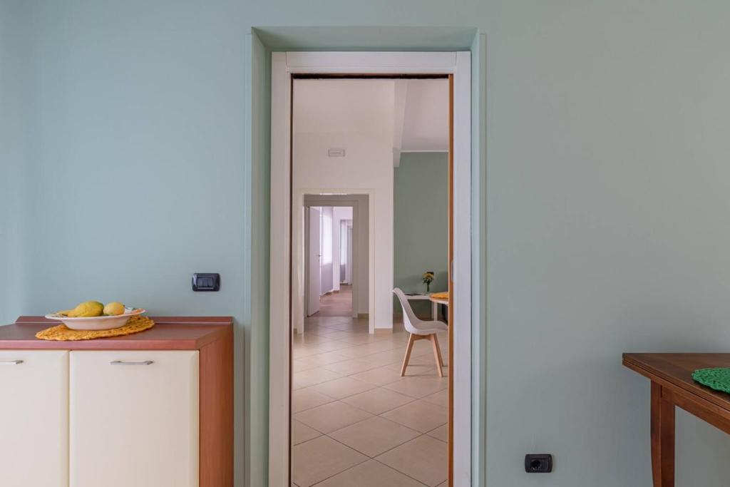 Fotografie z fotogalerie ubytování Maranto Terra - YourPlace Abruzzo v destinaci Fossacesia