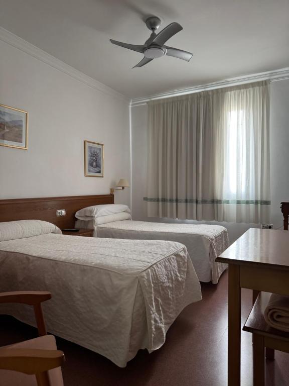 Hotel Encarna - Camera Doppia