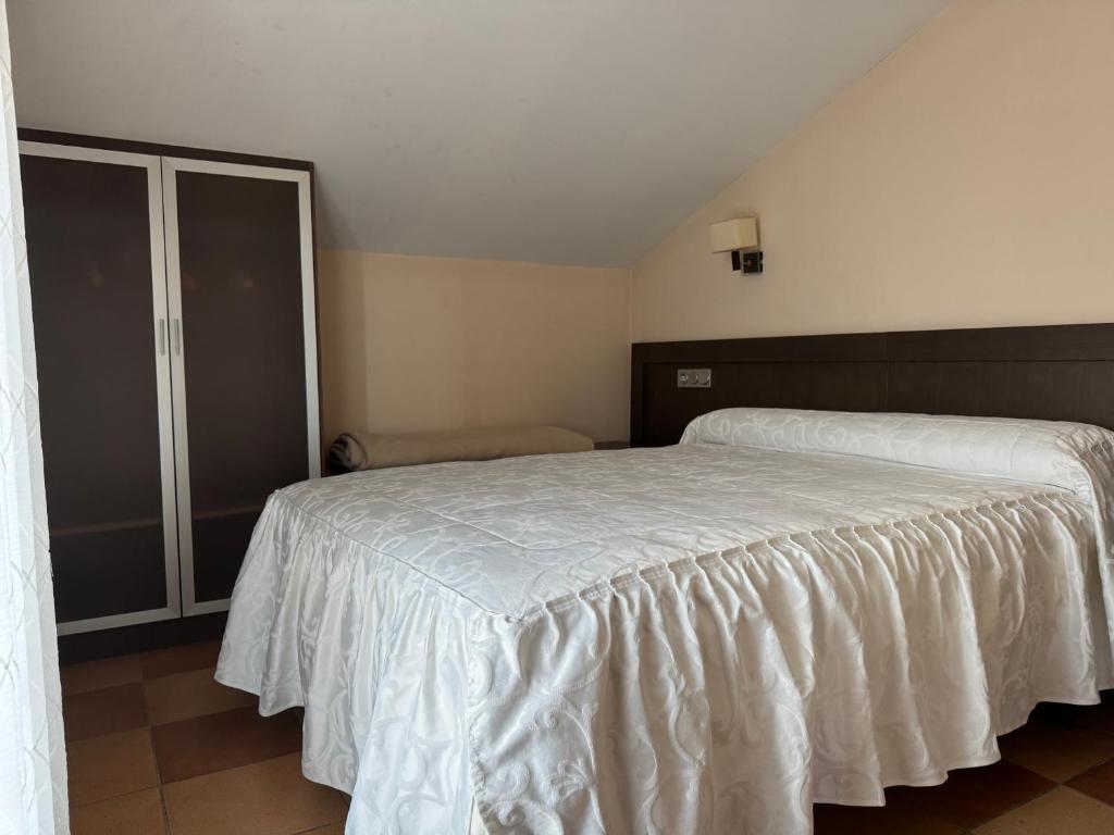Hotel Encarna - Одноместный номер