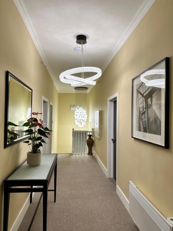 Green Ariana Hotel - near Wembley and central London - Resim 16