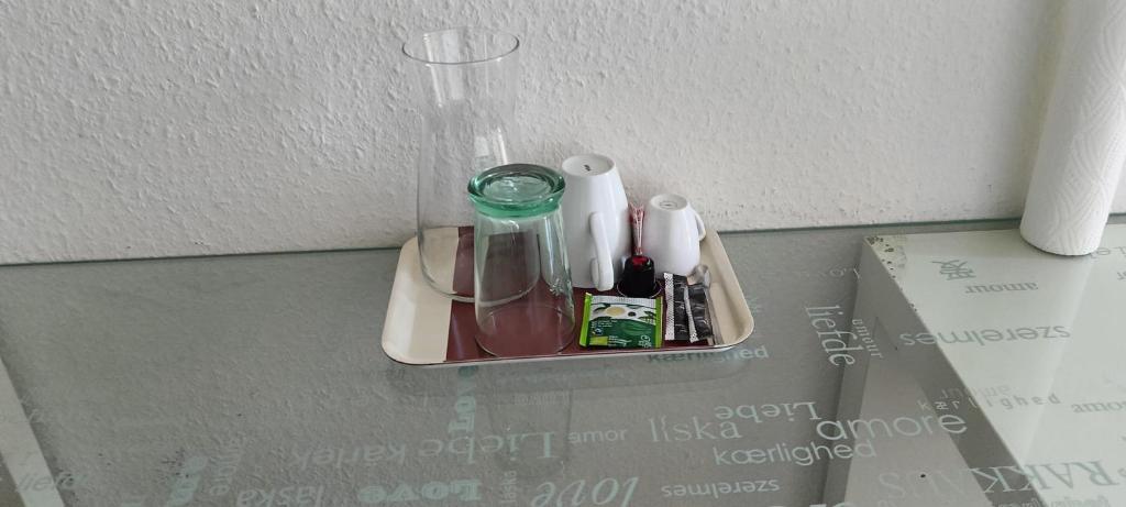 Jolie Chambre confortable proche de l'aéroport - Resim 27