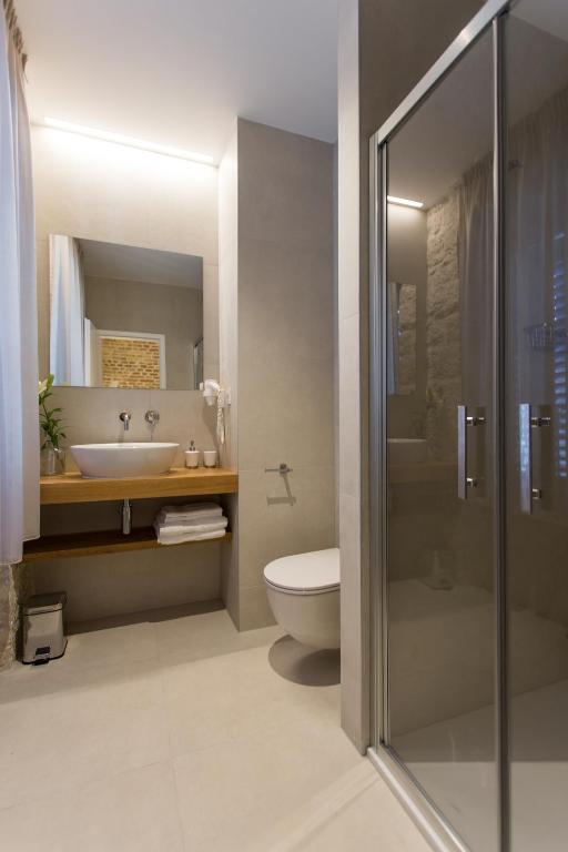 Bifora Heritage Hotel - Standard Double Room
