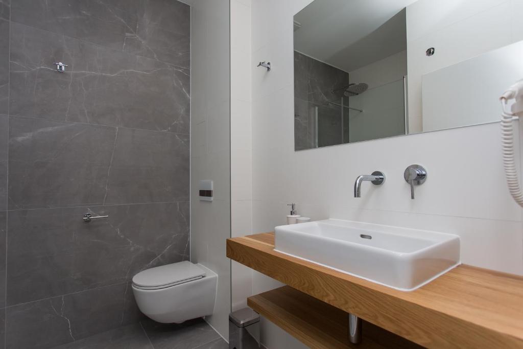 Bifora Heritage Hotel - Standard Single Room