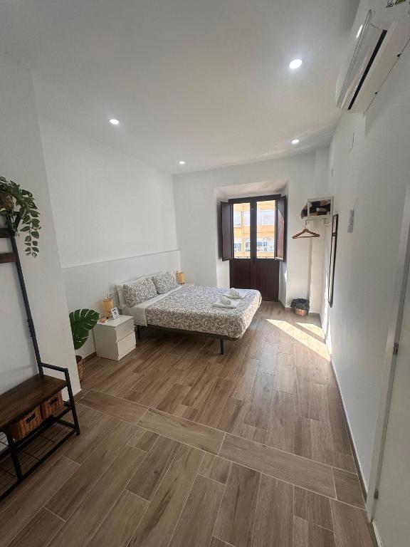 Triana Riverside - Camera Doppia Con Bagno Privato