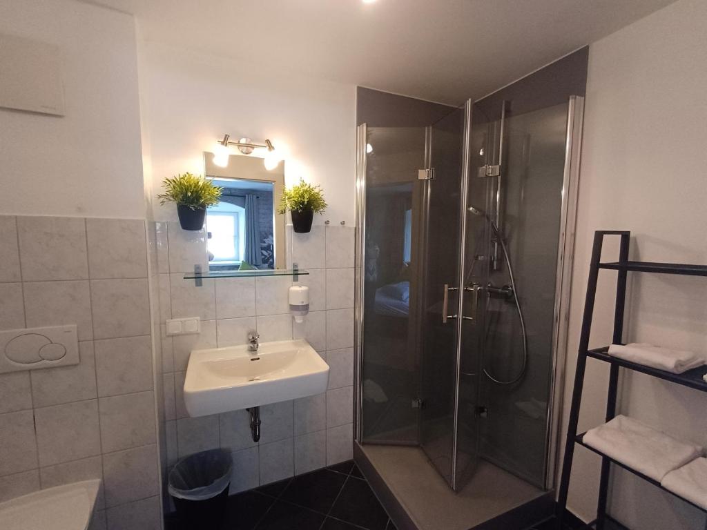 Apartments Ante Portas - 17