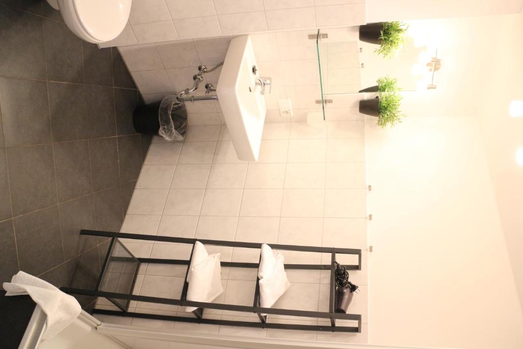 Apartments Ante Portas - 14