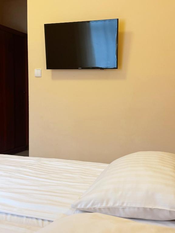 Dworek nad Wisłą - 1