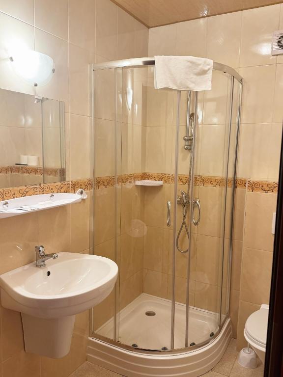 Dworek nad Wisłą - 2