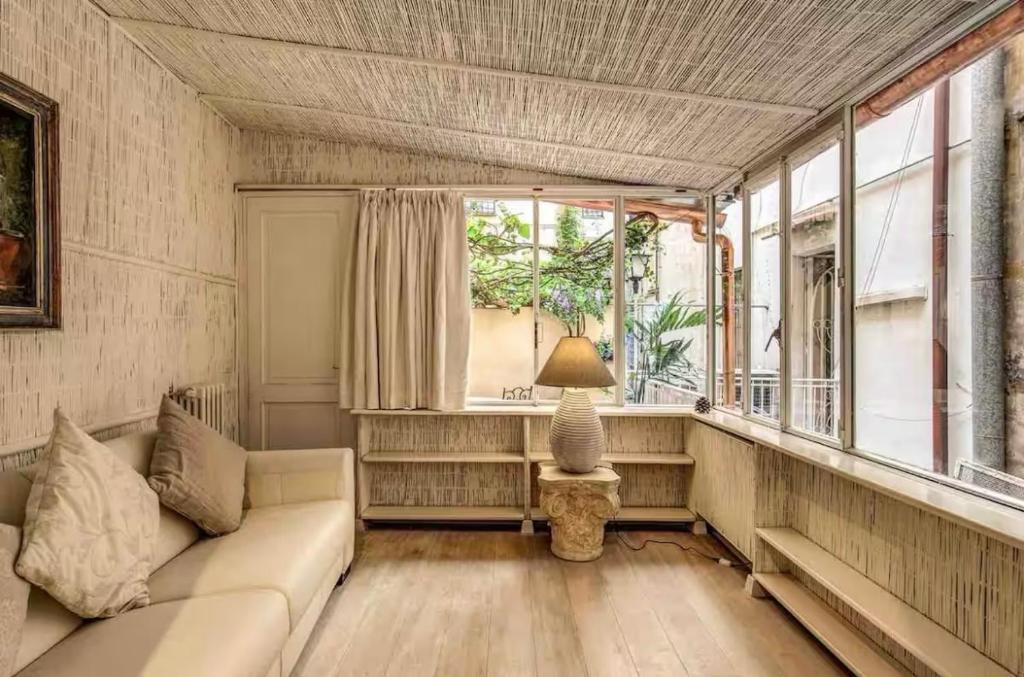 Casa Vacanze Crispi little 2