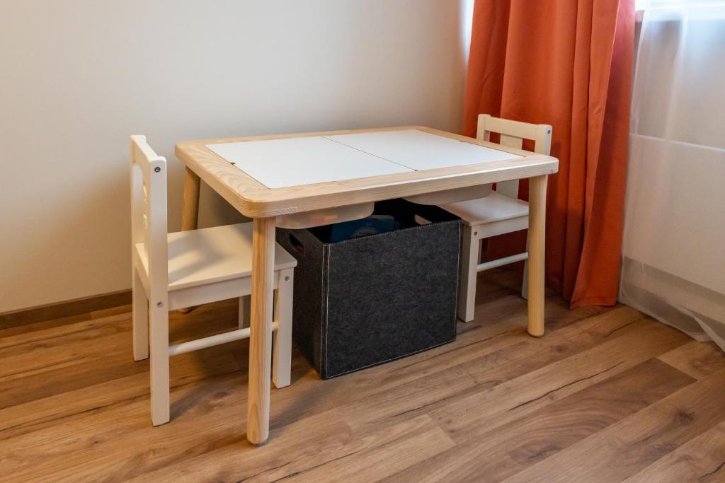 Fotografie z fotogalerie ubytování Kalda apartment v destinaci Kärdla