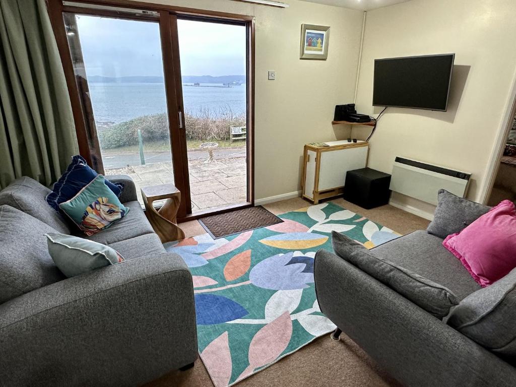 Gallery image of Bovisand Beach Chalets in Plymouth