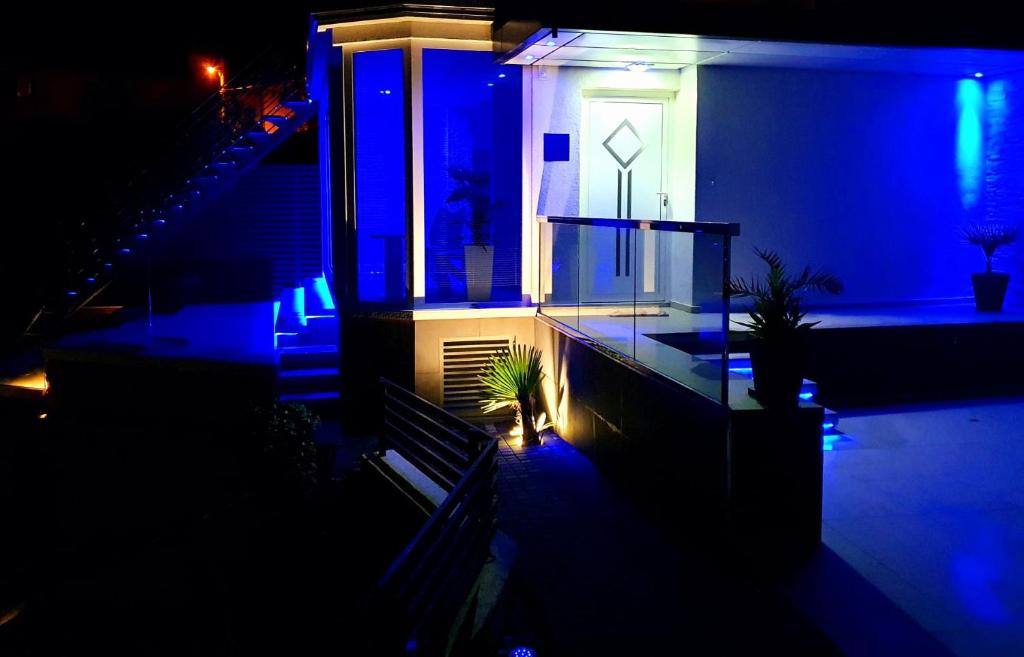 Zdjęcie z galerii obiektu Jacuzzi and Pool Apartments w mieście Matulji
