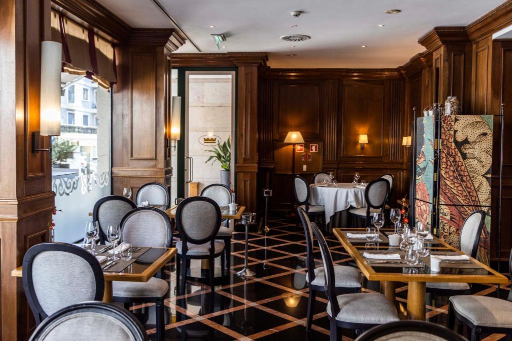 Hotel Real Palacio - Resim 7