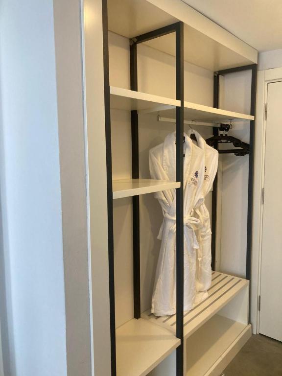 Fotografie z fotogalerie ubytování Eldar Garden Resort v destinaci Kemer