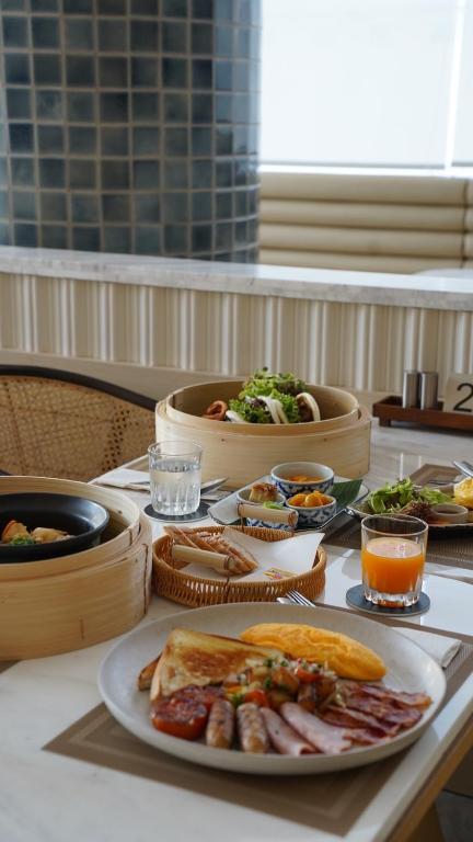 Arco Phuket Town - Resim 5