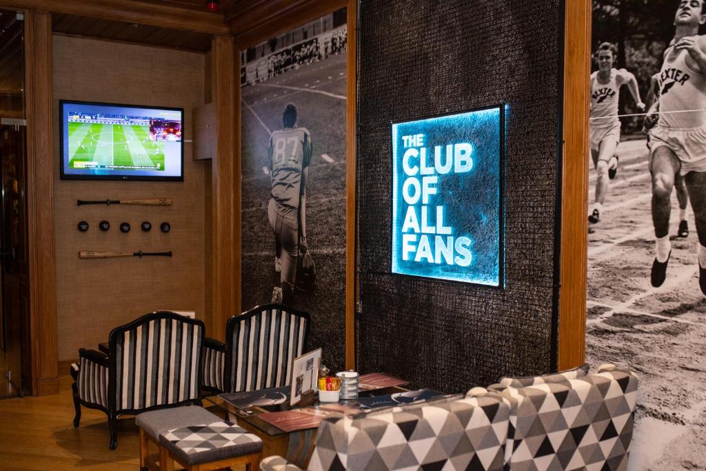 Hotel Real Palacio - Resim 18