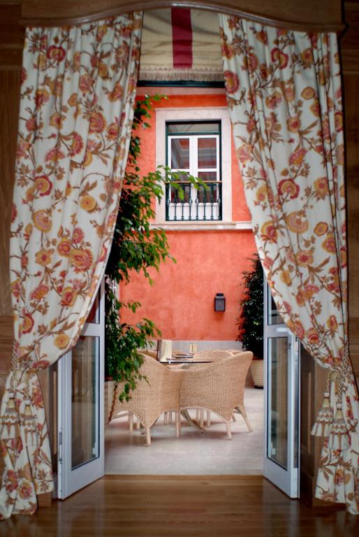 Hotel Real Palacio - Resim 8