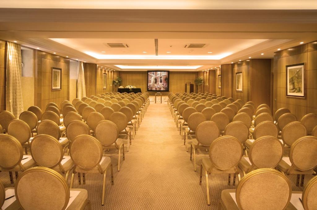 Hotel Real Palacio - Resim 44
