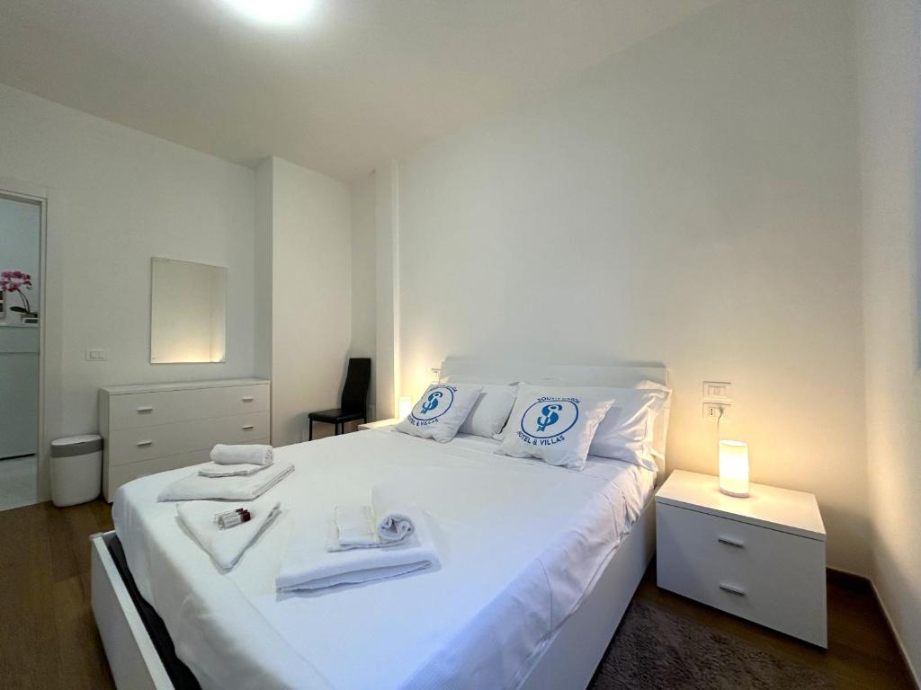Fotografie z fotogalerie ubytování SG Family - Central Garda Apartment v destinaci Garda