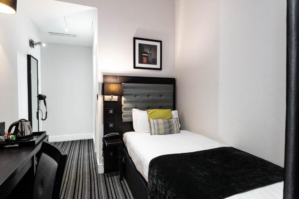 The W14 Kensington - Resim 6