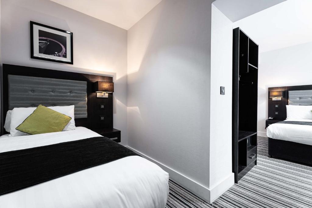 The W14 Kensington - Resim 7