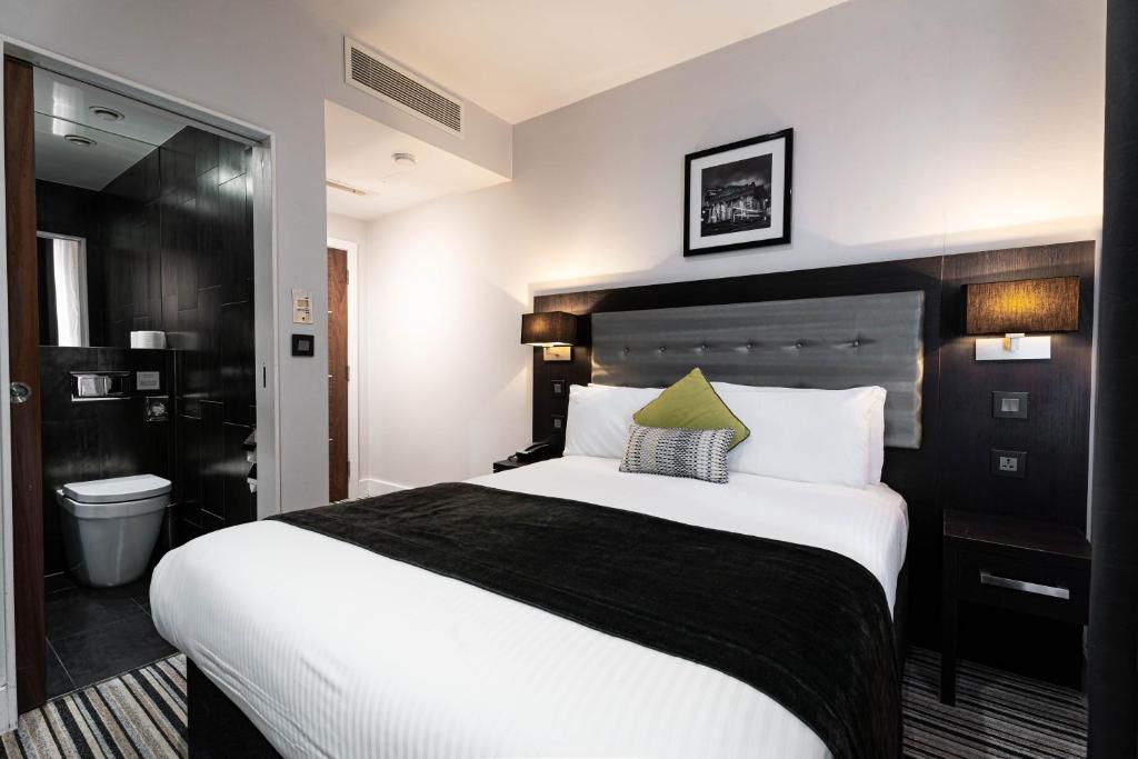 The W14 Kensington - Resim 12